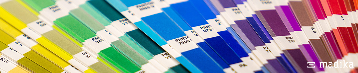 Schachteln Online Bedrucken In Pantone Sonderfarben